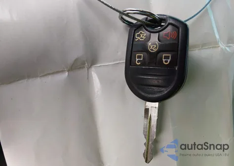 2015 Ford Explorer Xlt z USA, uszkodzony, nr VIN 1FM5K7D82FGC47993